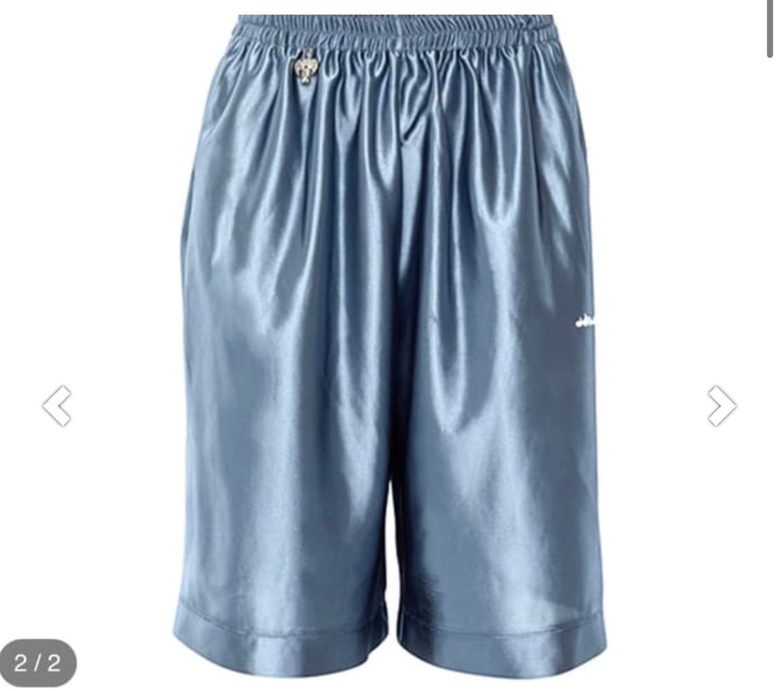 샬롬클럽 퓨로 버뮤다 팬츠 상품이미지1