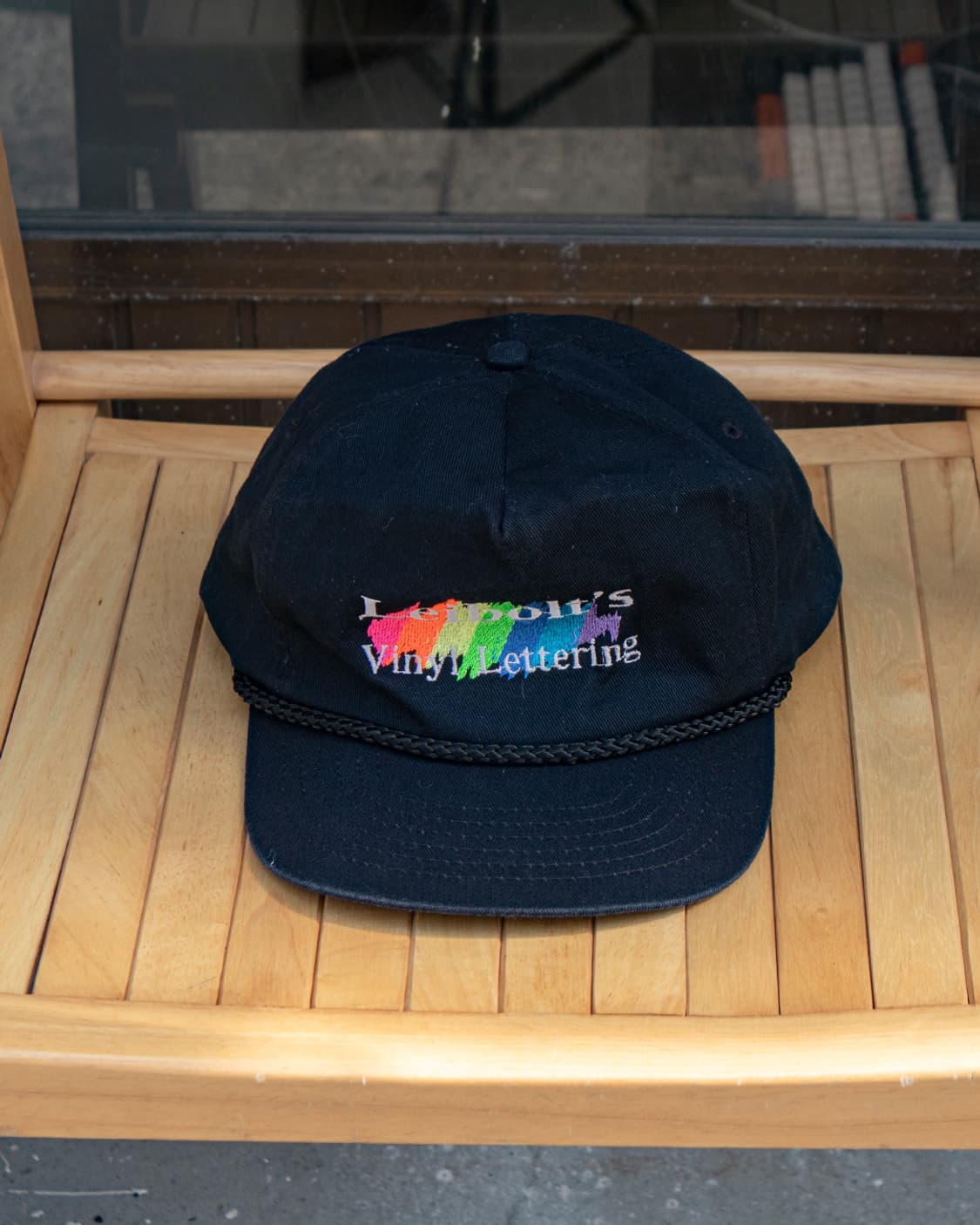 American Company vintage 캡 상품이미지1
