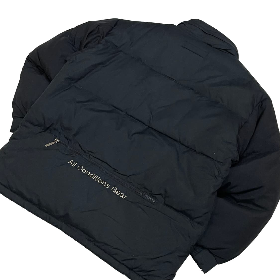 나이키 90s ACG 패딩 자켓 상품이미지5