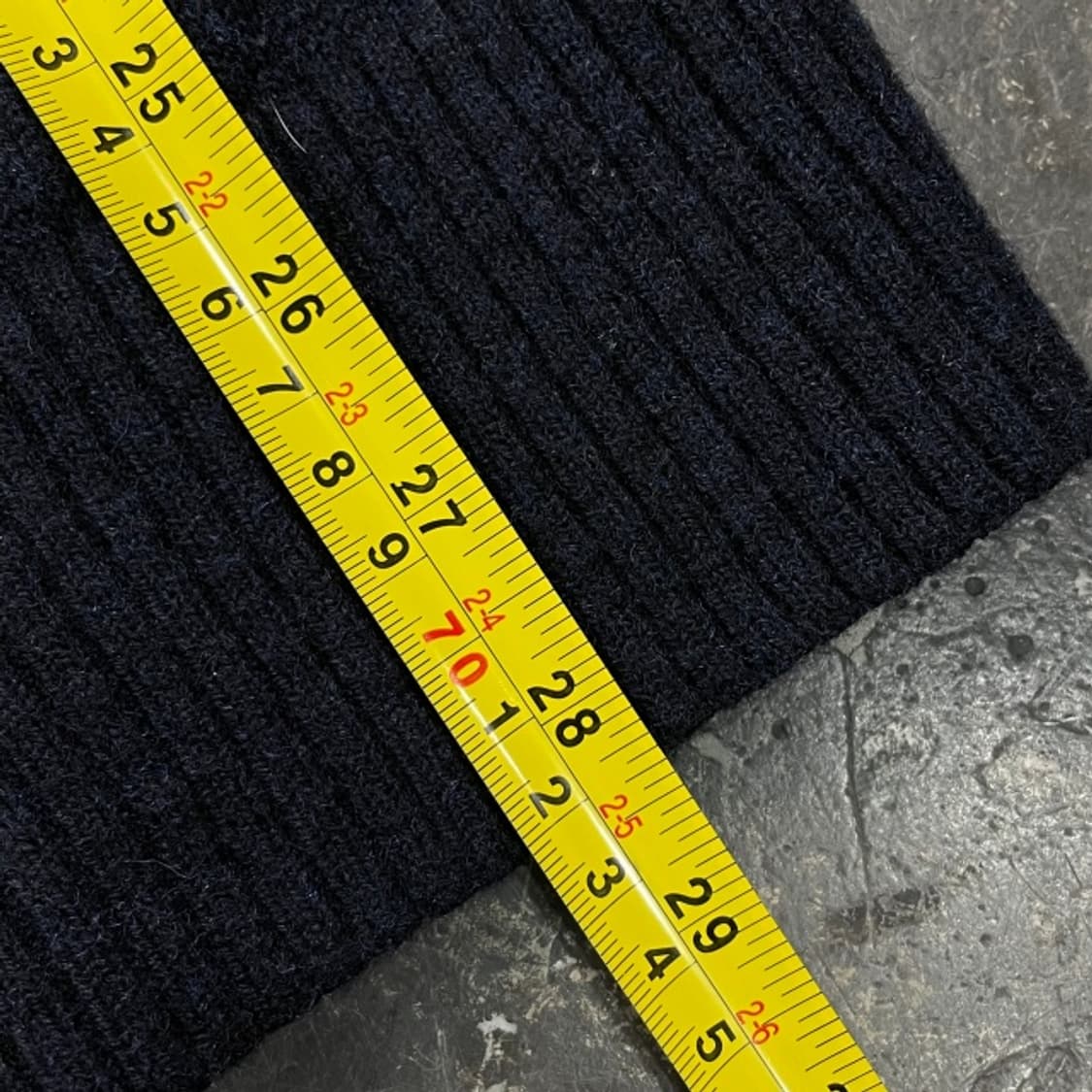 100 타미힐피거 니트  상품이미지6