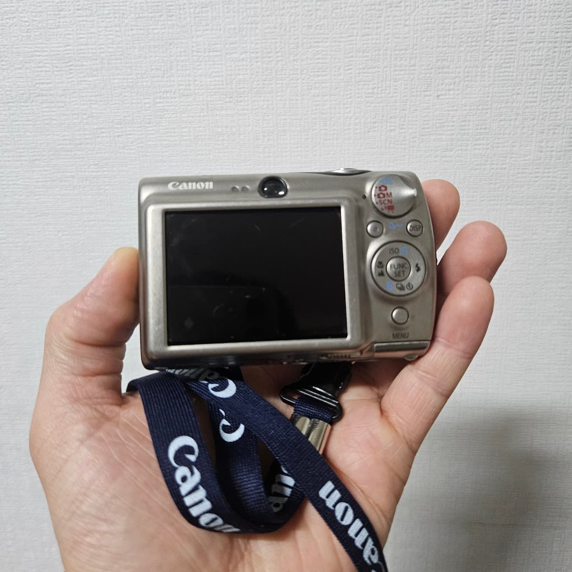 Canon IXUS 990Ti 디지털카메라 상품이미지6