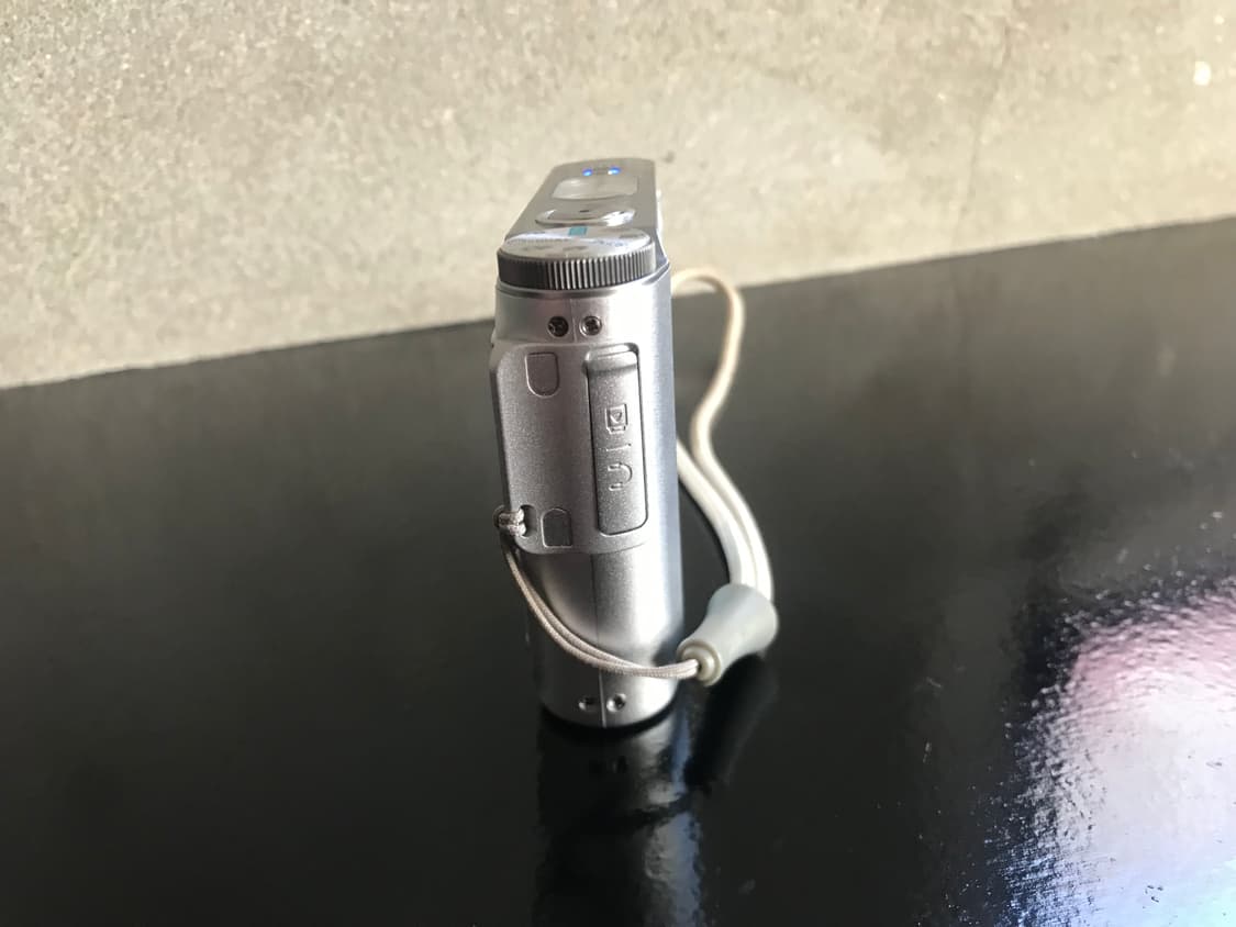 ✨(SSS급)삼성 VLUU NV9 디지털카메라 상품이미지2