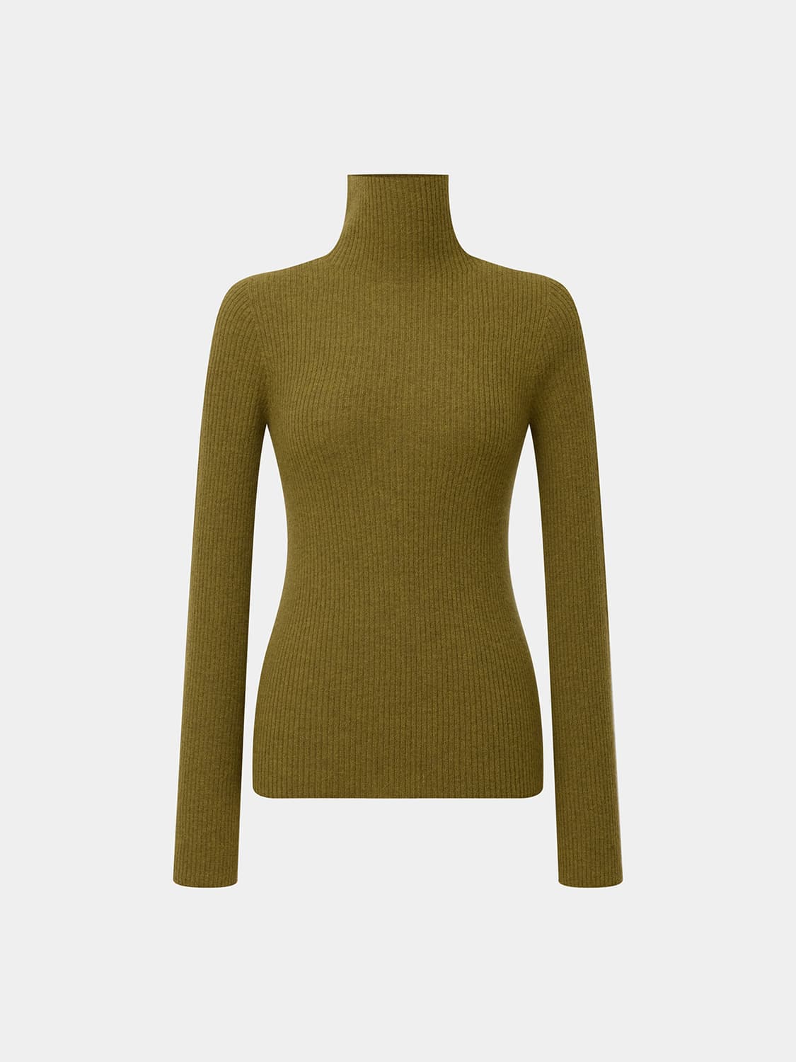 알투더블유 R2W 레슬리 터틀넥 니트 상품이미지1