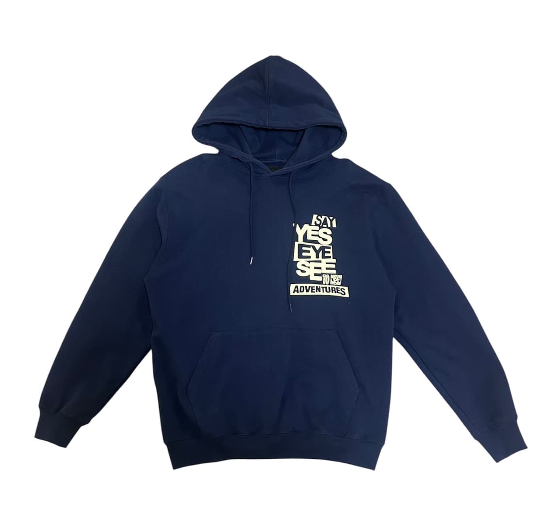 예스아이씨 후드 상품이미지1