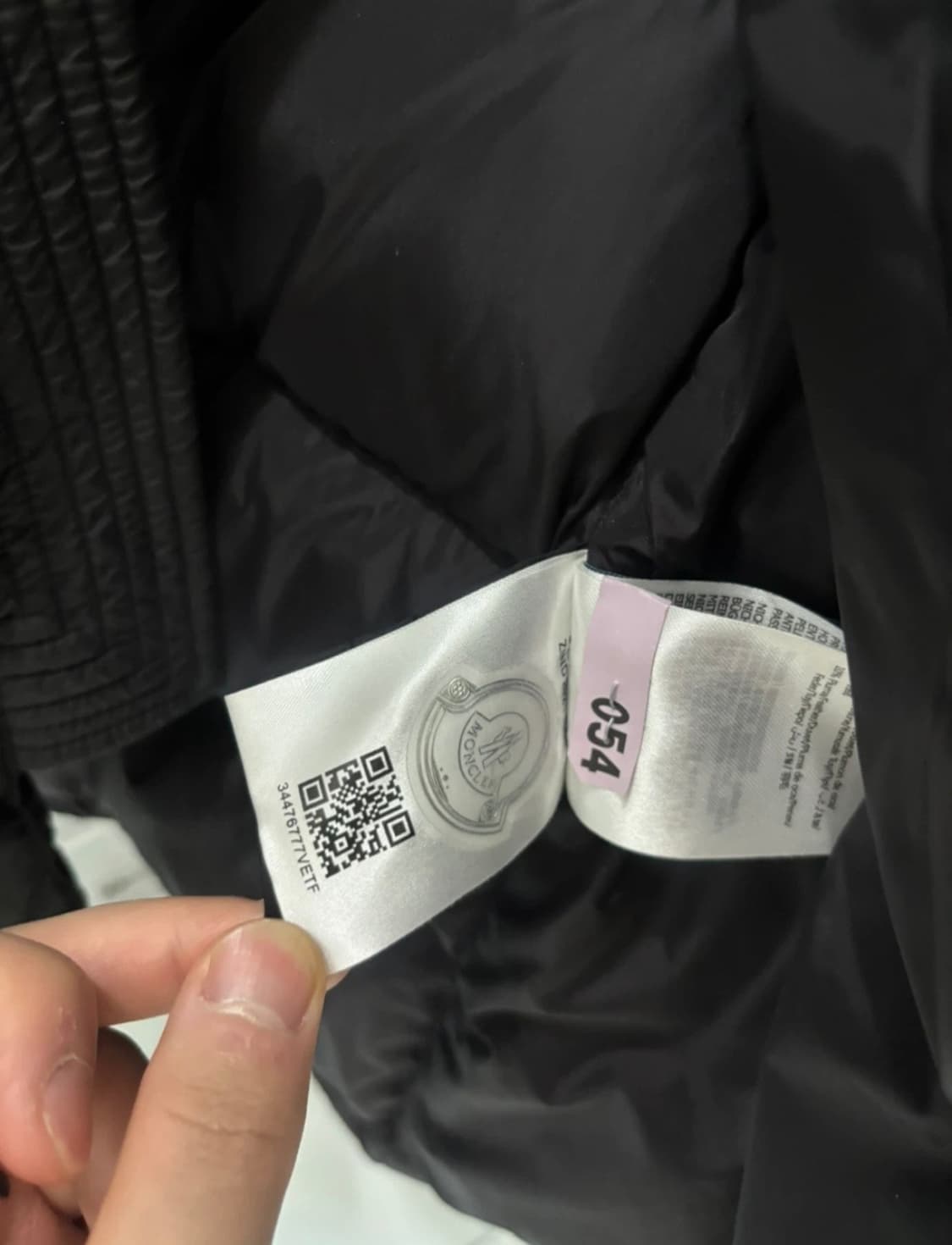 몽클레어 클루니 패딩 급처합니다 상품이미지4