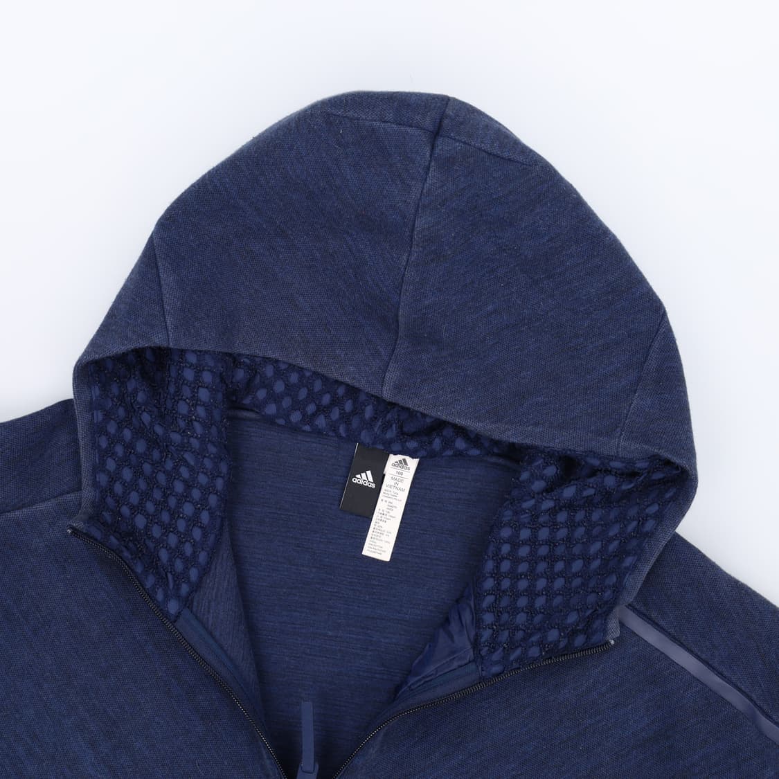 [100] 아디다스 ZNE 후드집업 자켓 1103HR2 상품이미지3