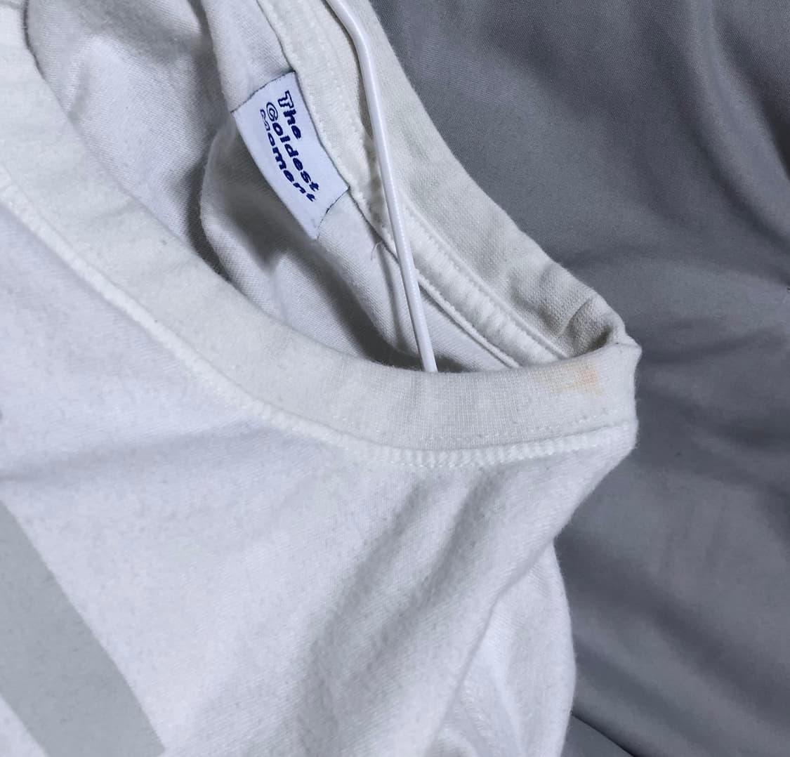 더콜디스트모먼트 롱슬리브 TCM restaurant long sleeve 상품이미지2