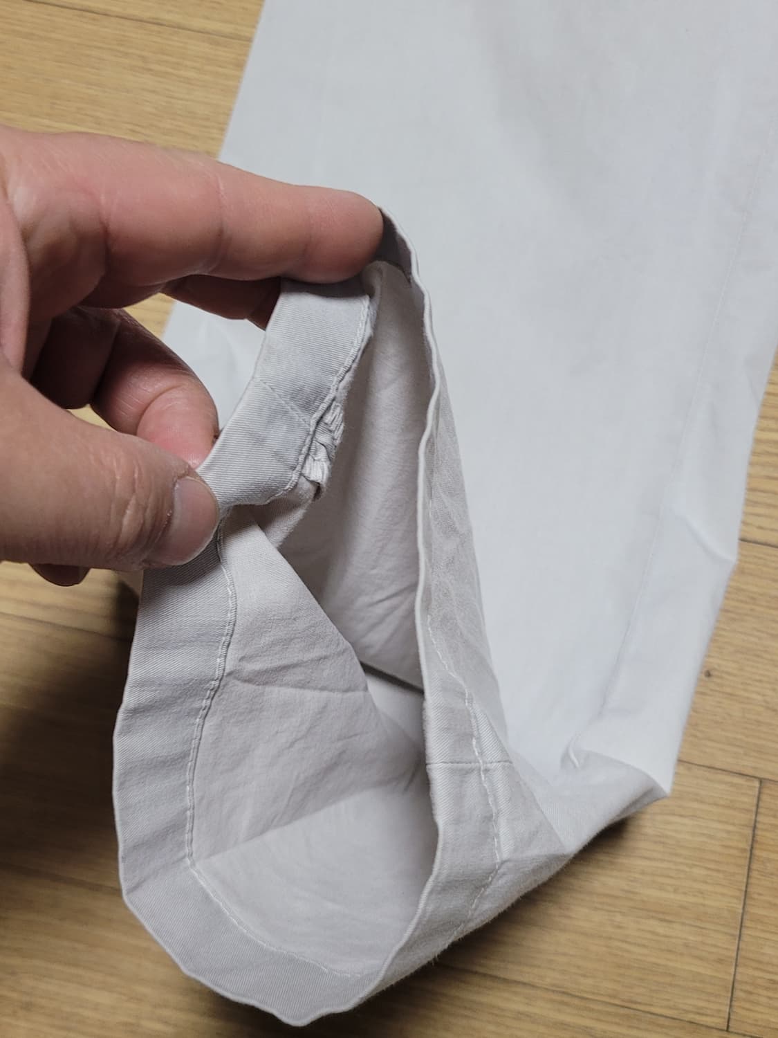 알레그리 코튼바지

 상품이미지10