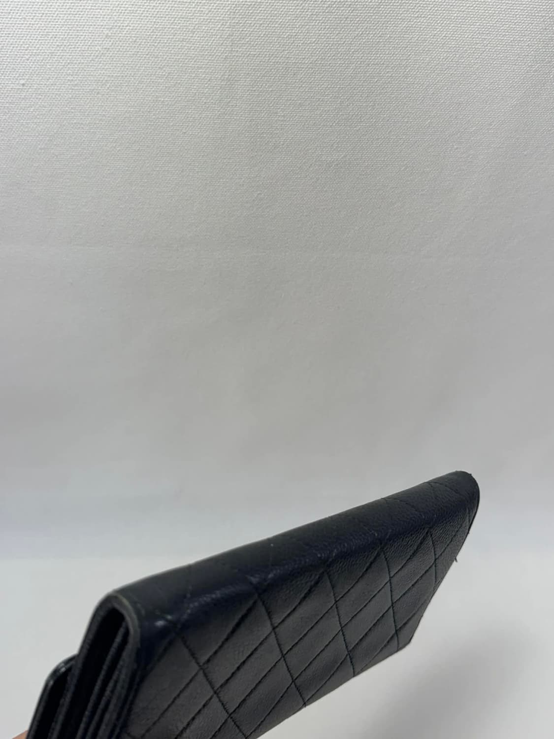 샤넬 캐비어 장지갑 상품이미지6