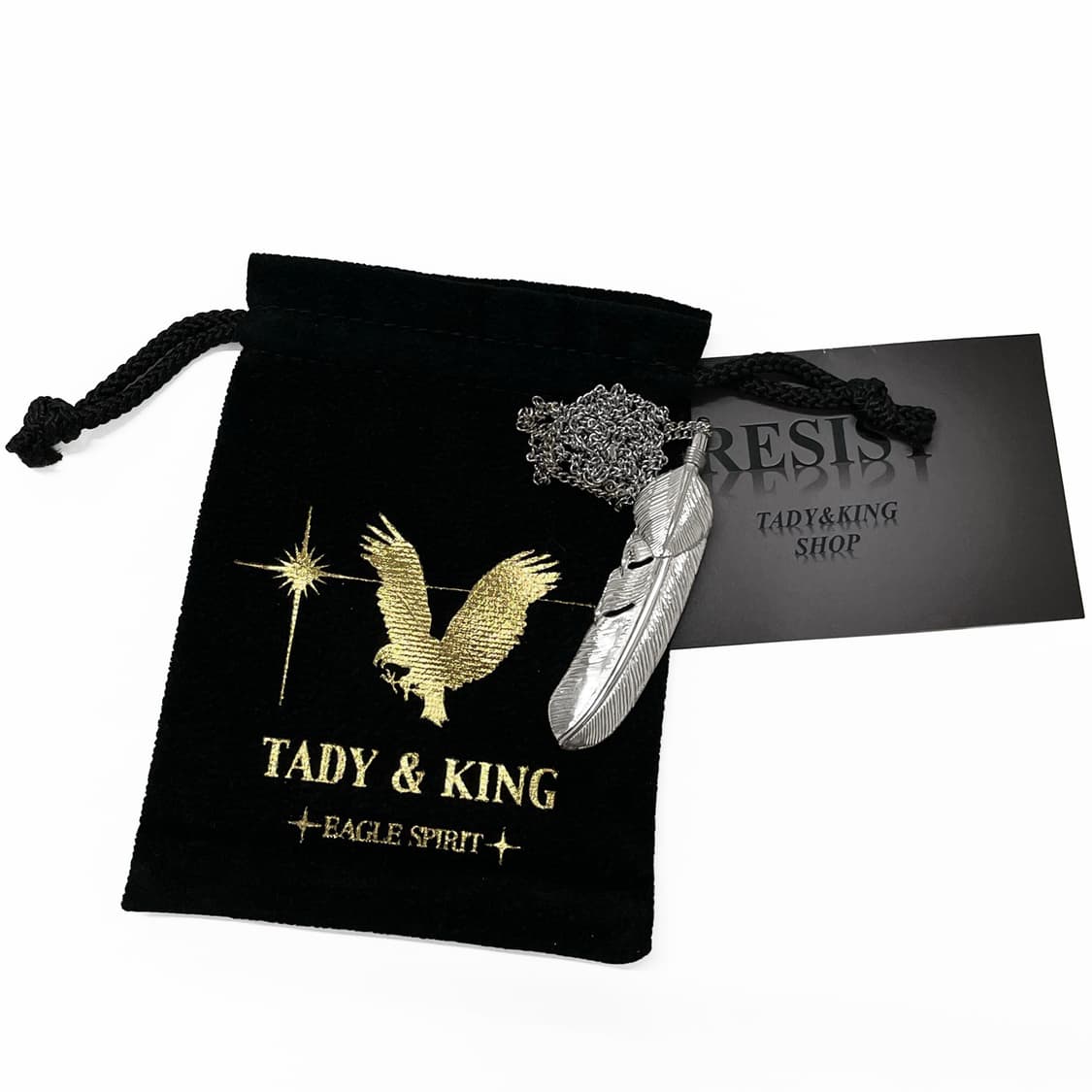 타디킹 (Tady&King) 상품이미지2