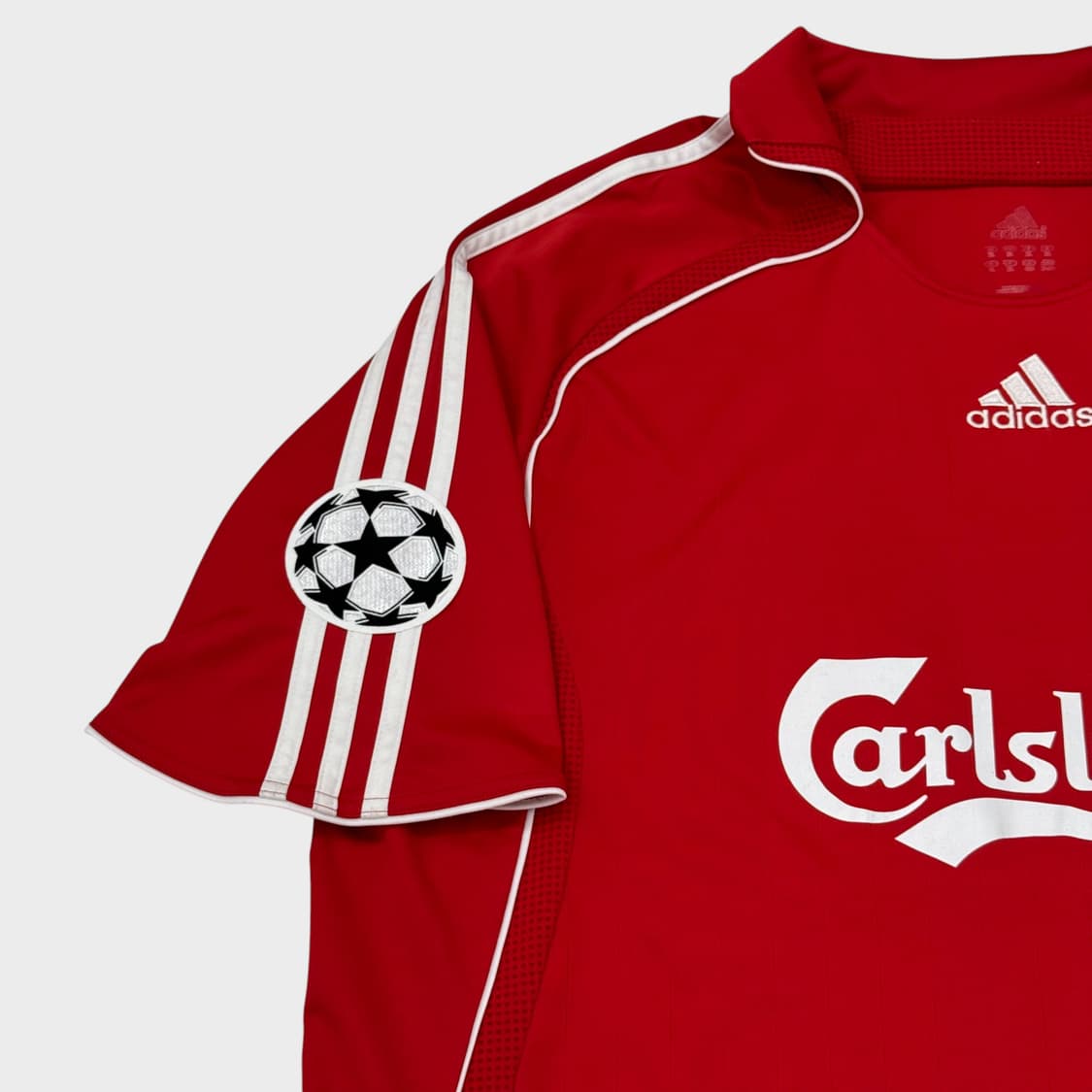 06-08 리버풀 홈 No.14 사비 알론소 상품이미지4