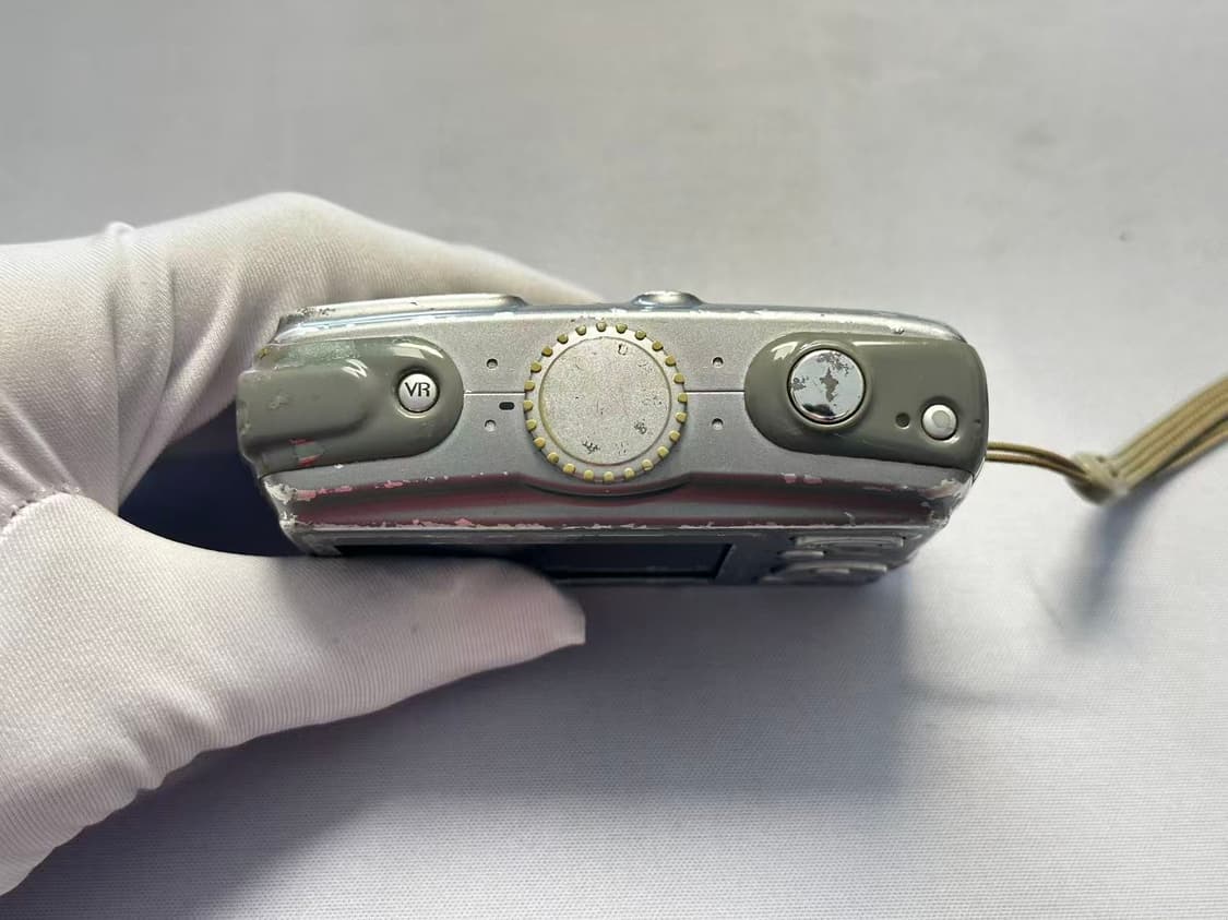 니콘 쿨픽스 p3(p4) 디카 Coolpix p3 상품이미지3