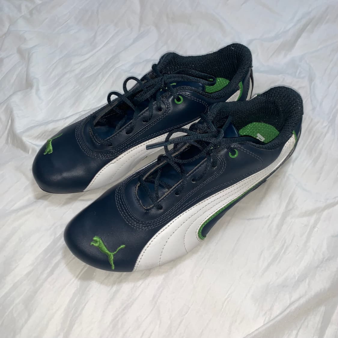 Puma speedcat sneakers 상품이미지1