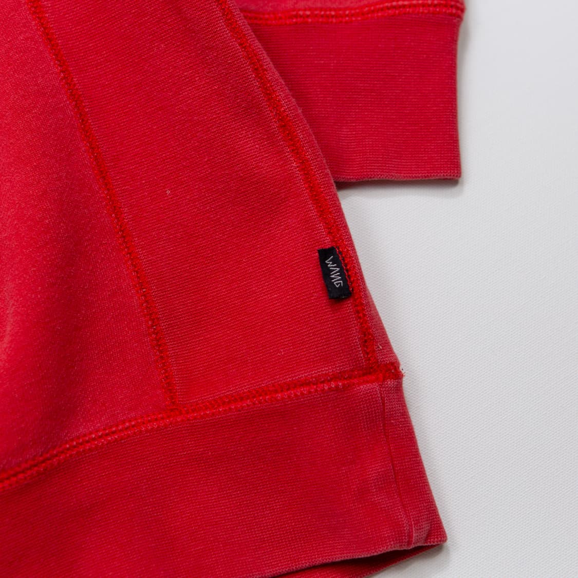 2013 골프왕 골프 컬리지 크루 스웻셔츠 상품이미지3