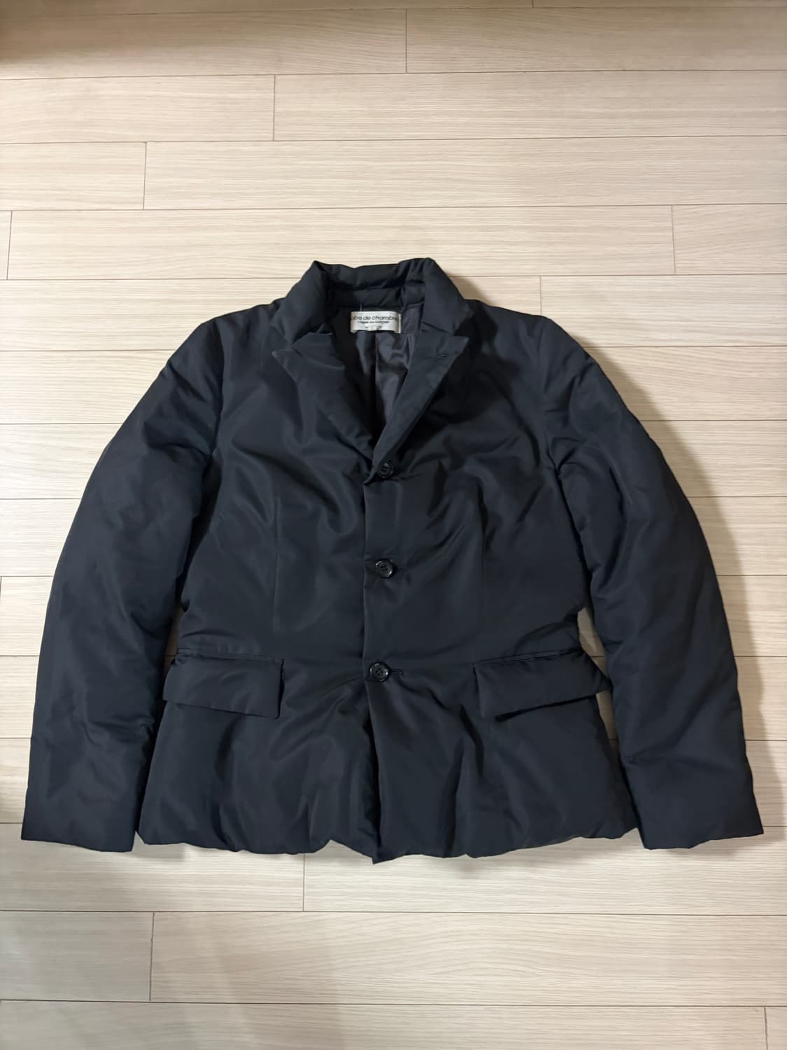 2003 Down Tailored Jacket 상품이미지5