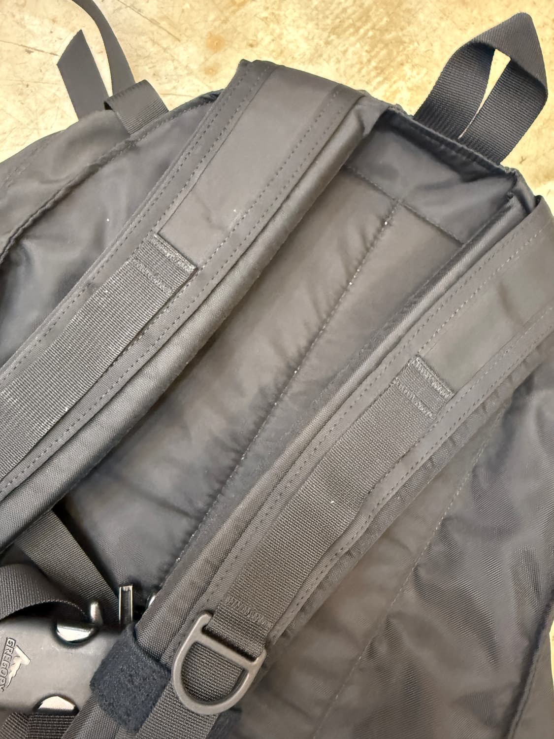 그레고리 데이앤하프 made in usa 상품이미지6