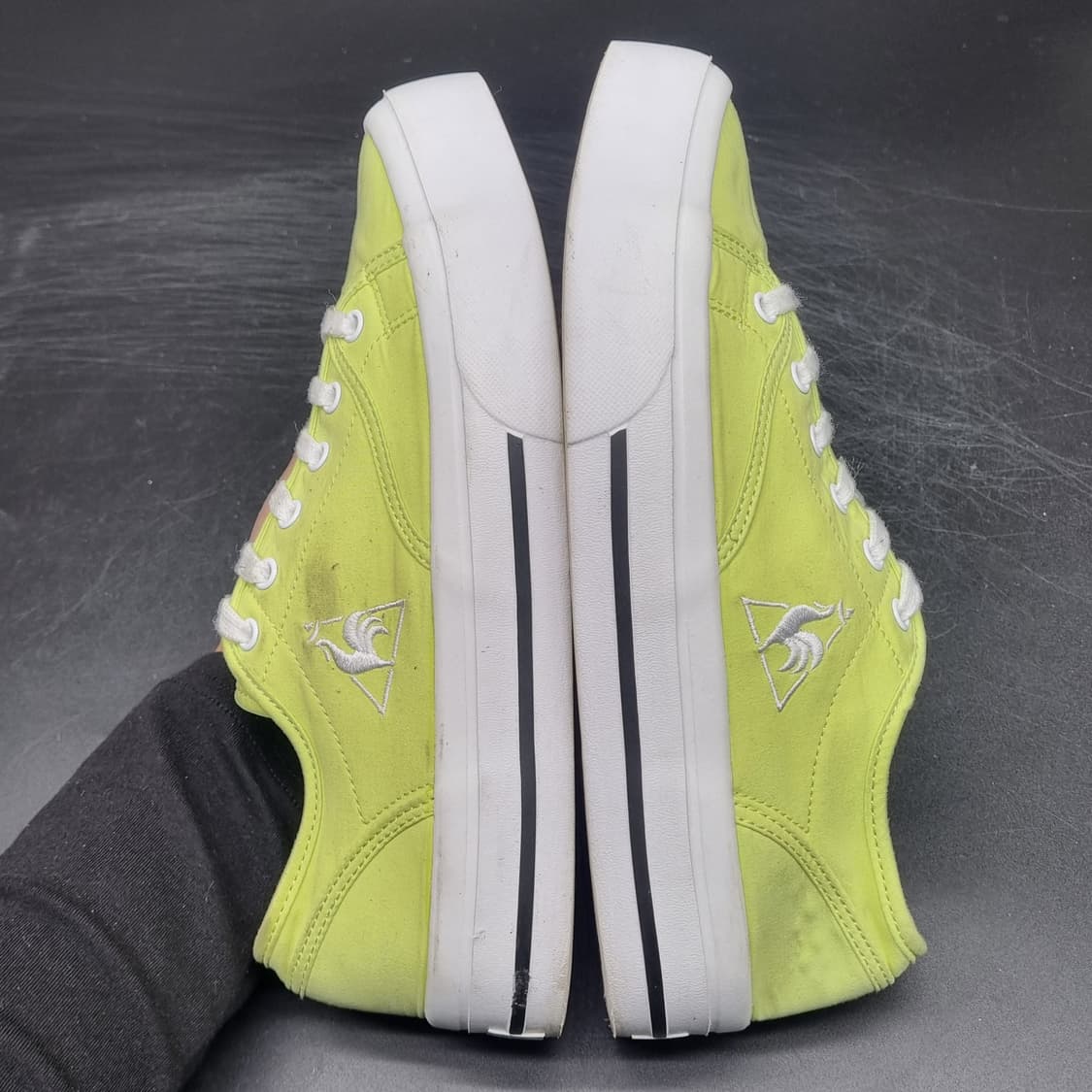 르꼬끄 경량 스니커즈 250 상품이미지5