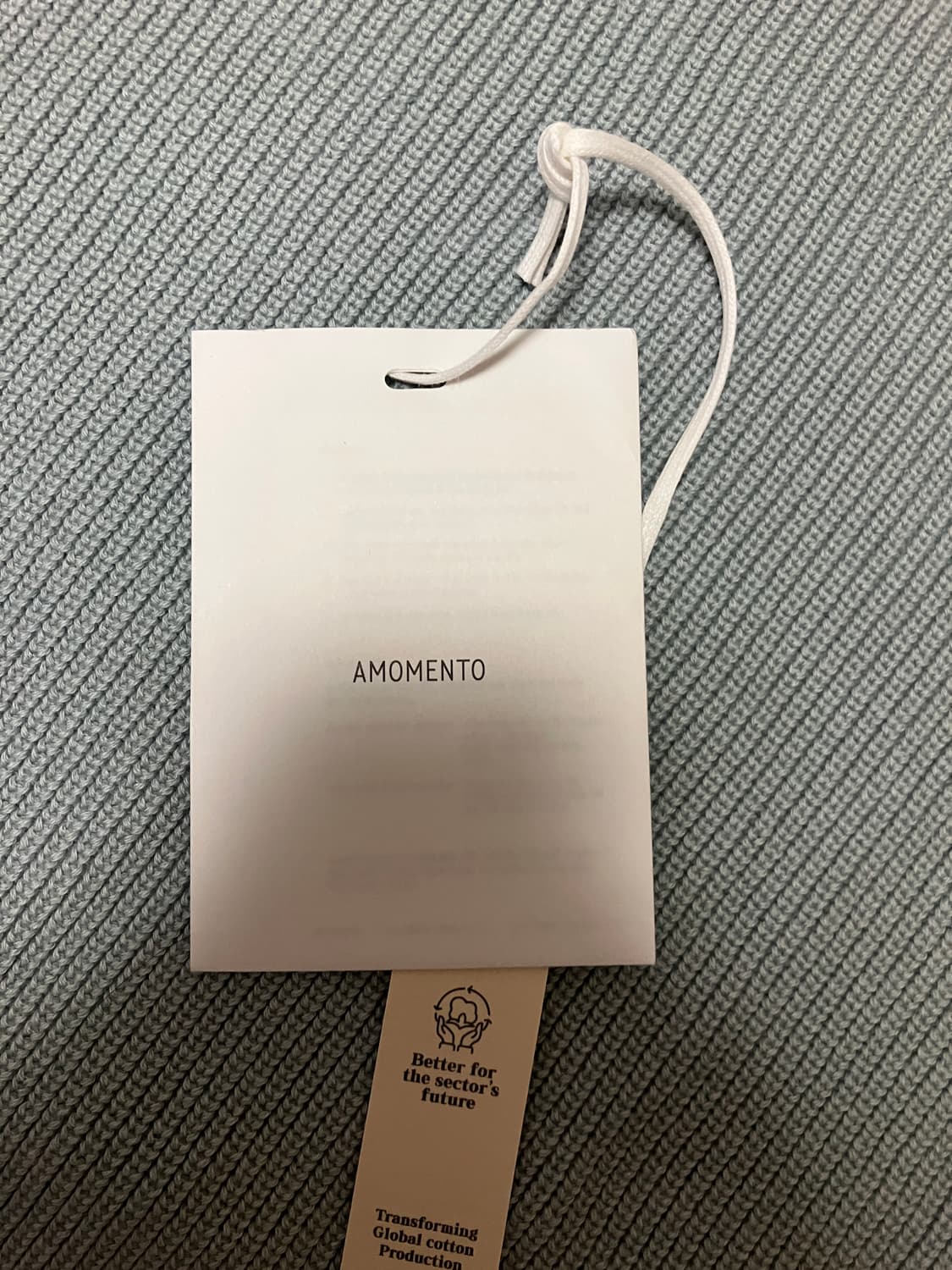 amomento bci round neck pullover 상품이미지5