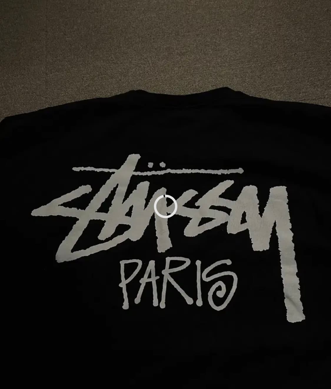 스투시 파리 l 상품이미지3