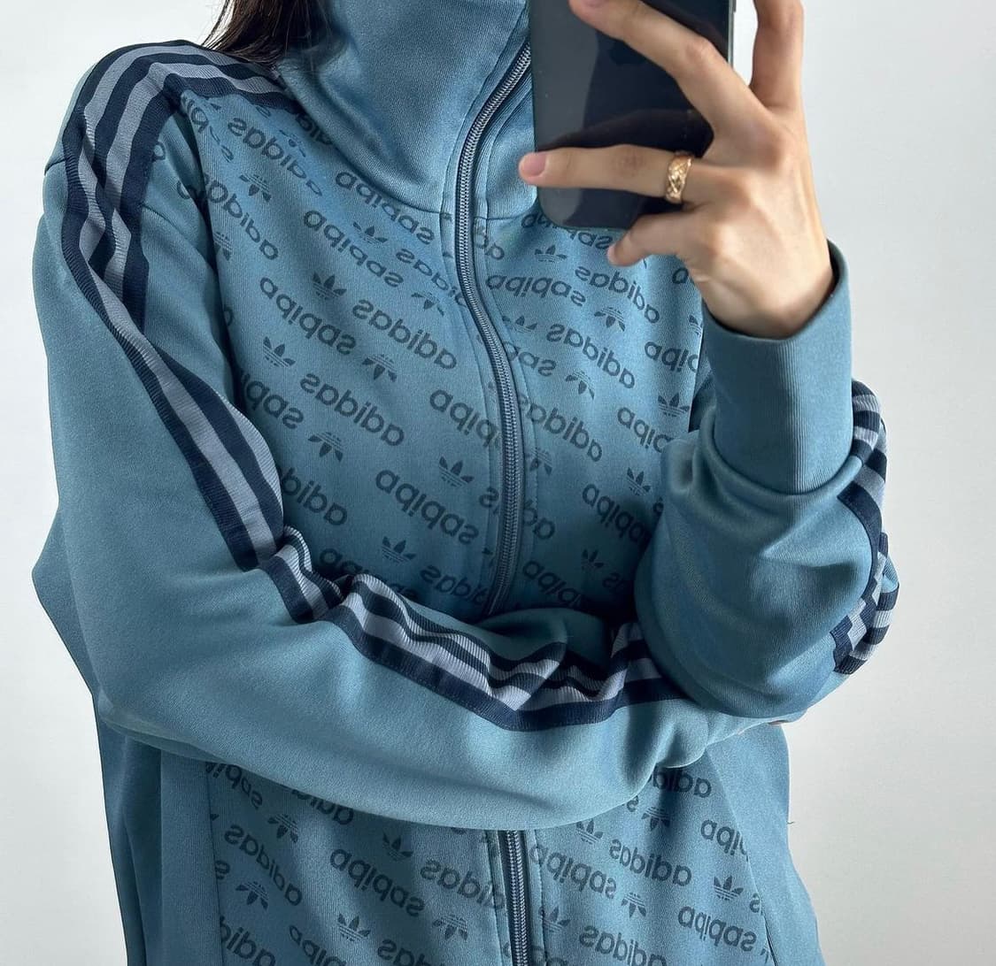 아디다스 00s 로고플레잉 져지 상품이미지2