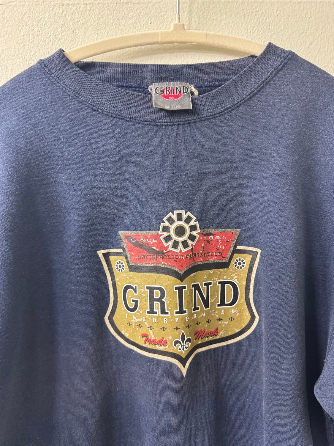 90s grind skate board 상품이미지3