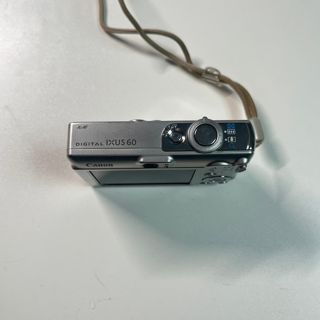 풀박) Canon ixus 60 캐논 익서스 60 상품이미지4