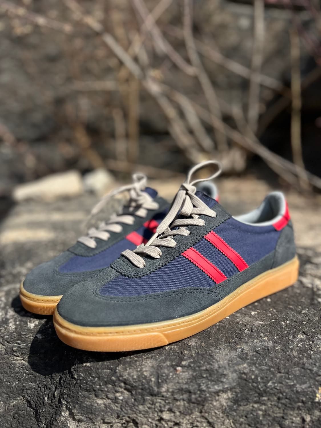 2선 단화 상품이미지1