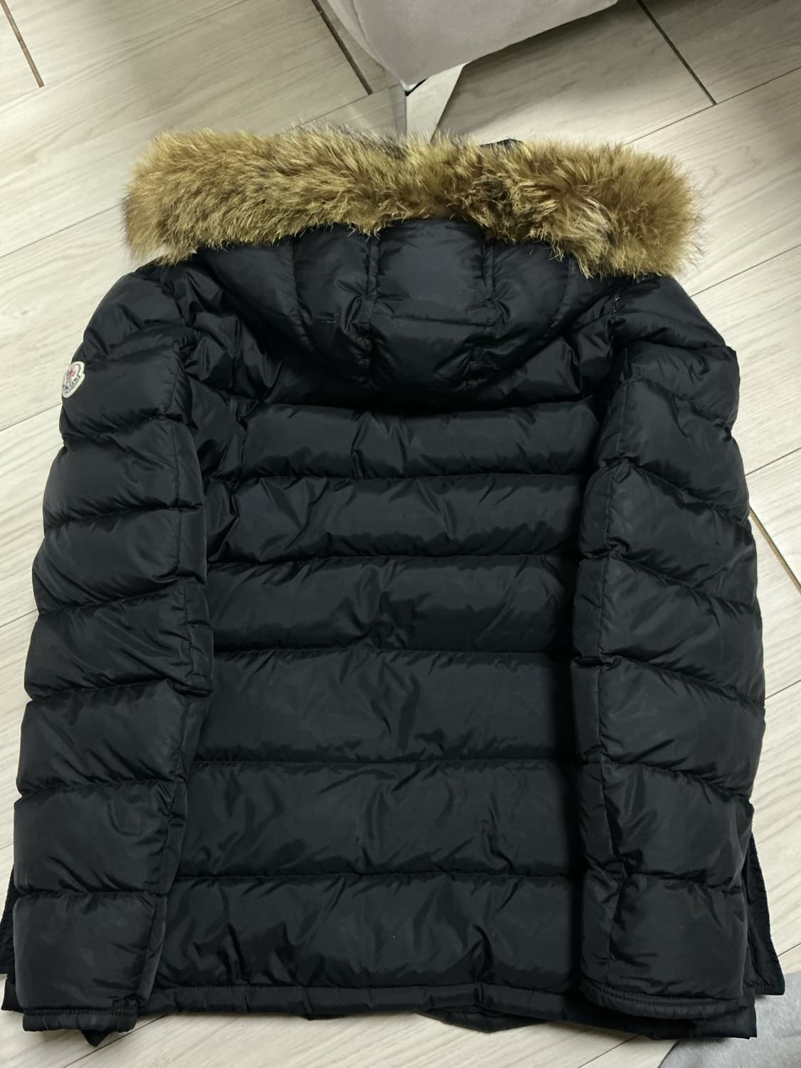 몽클레어 클루니 패딩 [3] 상품이미지3