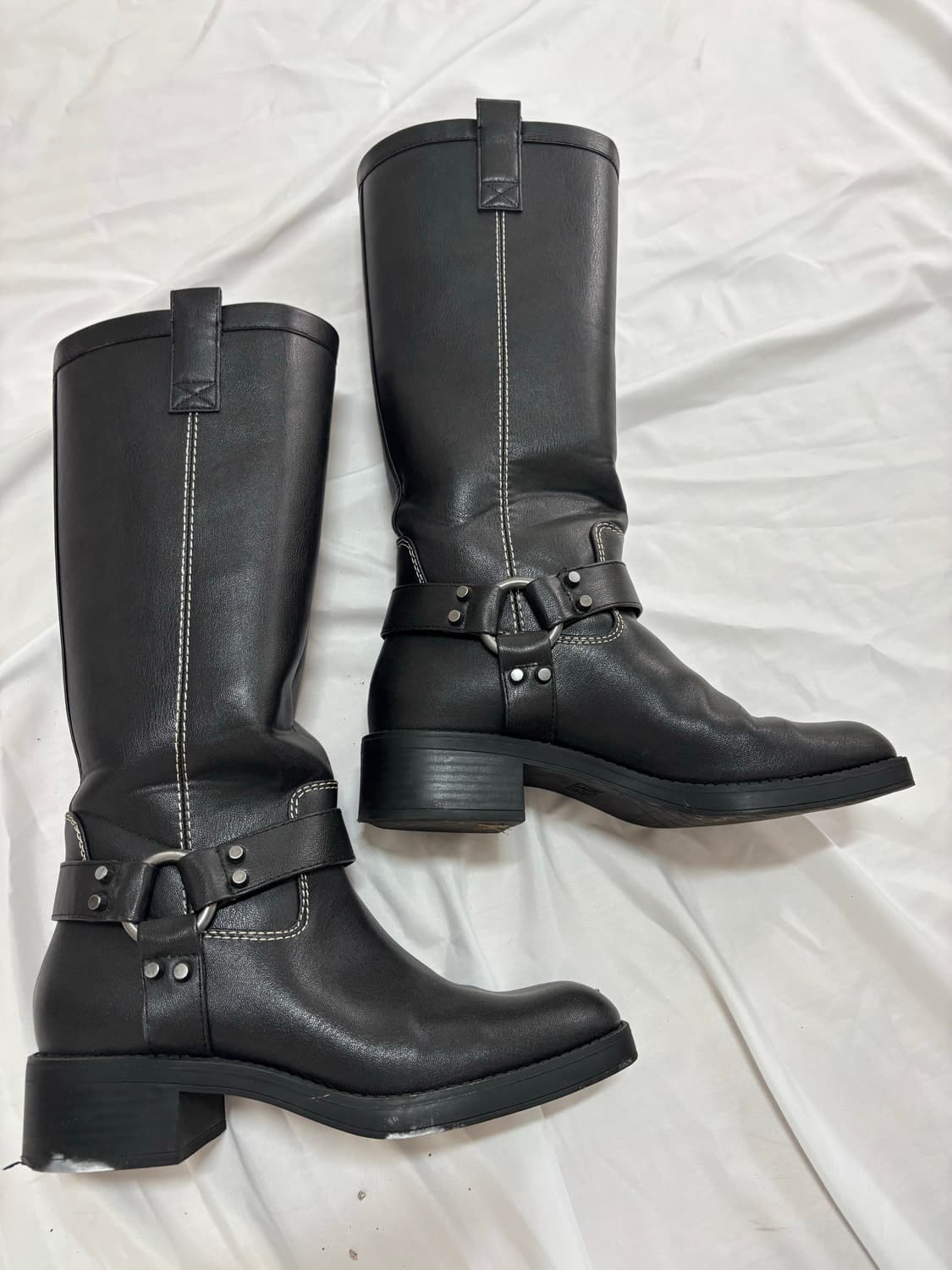 자라 바이커부츠 245 상품이미지1