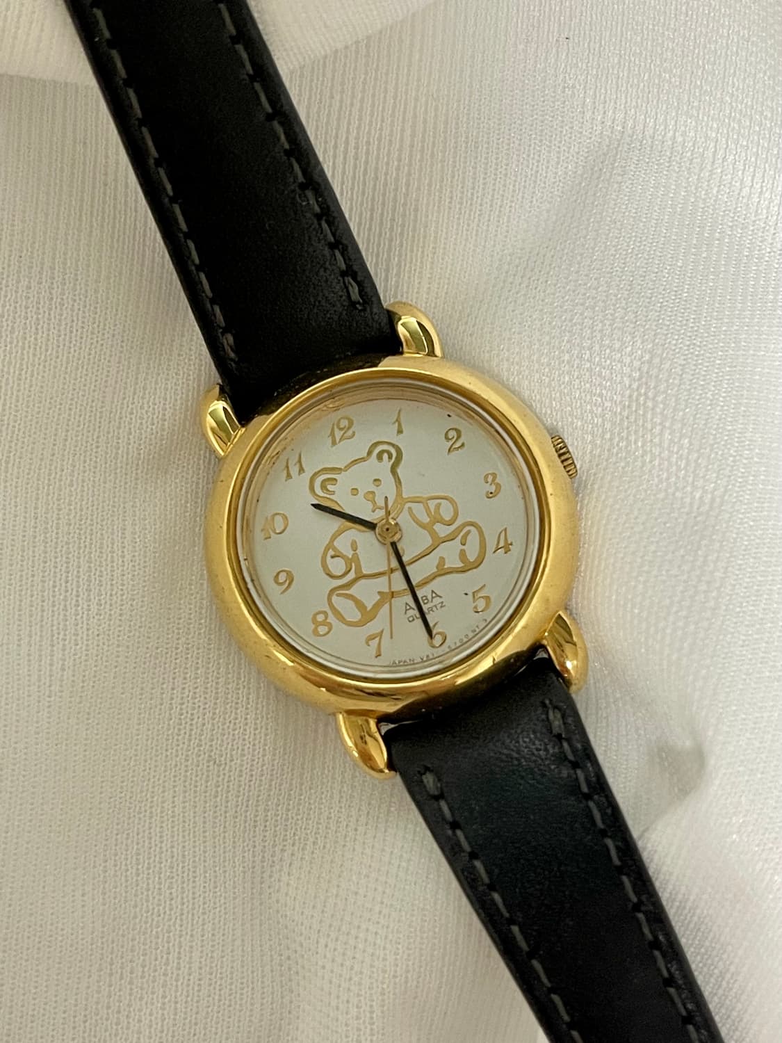 Seiko Alba Watch V811-0550 상품이미지1