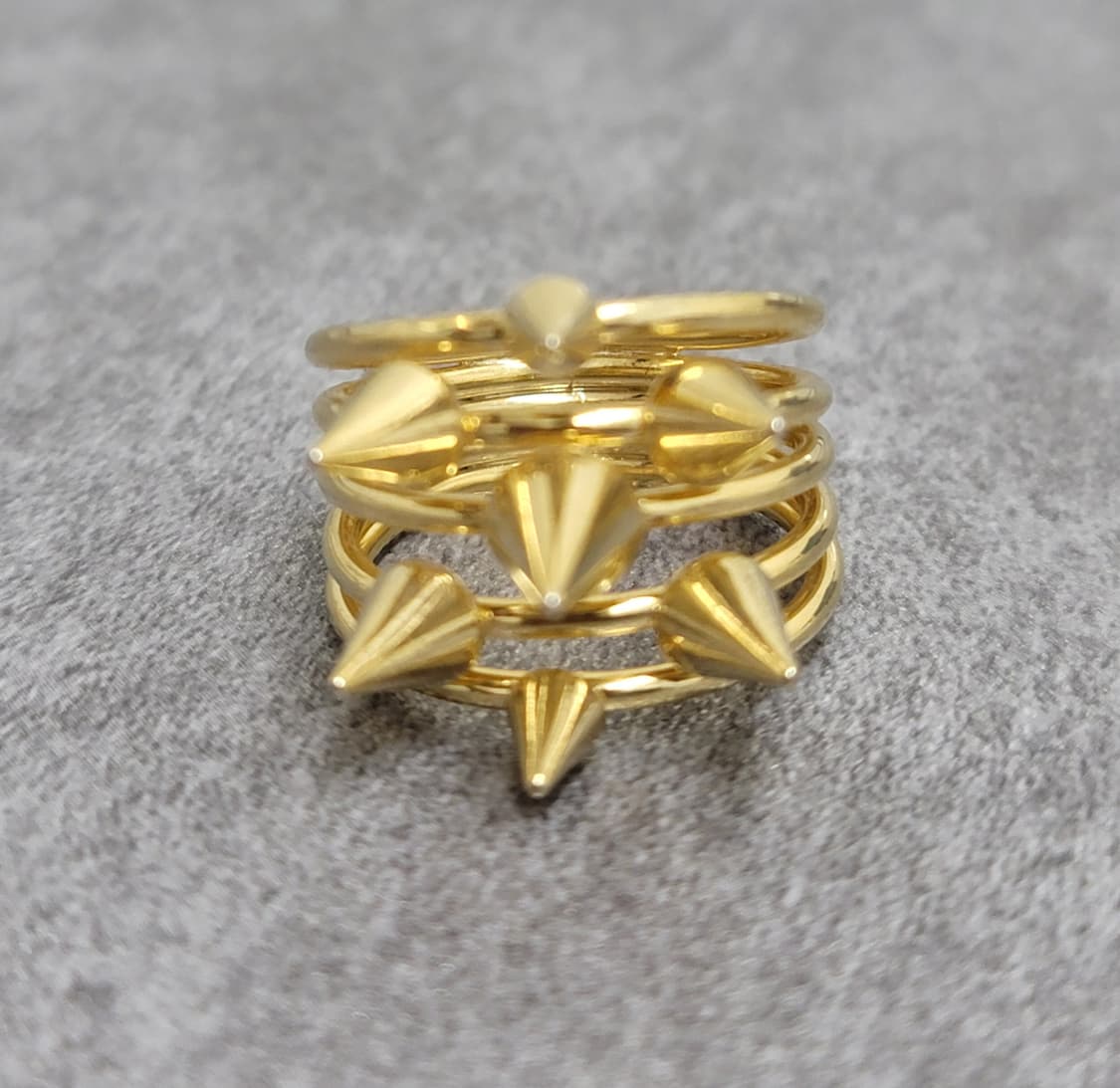 unique  ring 상품이미지2