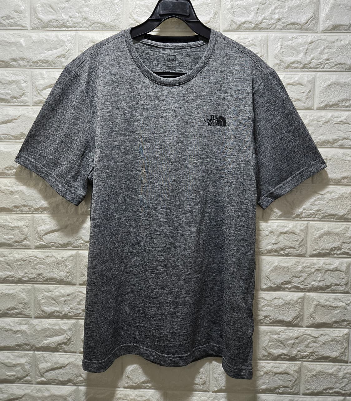 노스페이스 뉴리커버리 기능성 쿨링 반팔티 95 상품이미지1