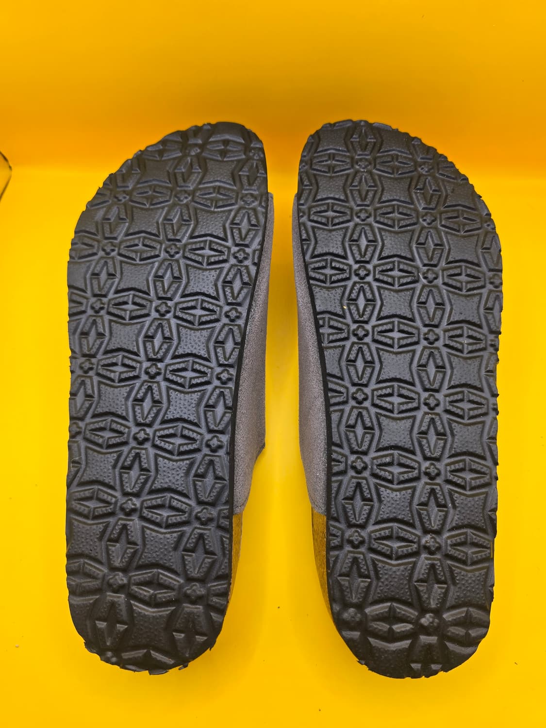 슈펜 버클 슬리퍼 240(남녀공용) 상품이미지5