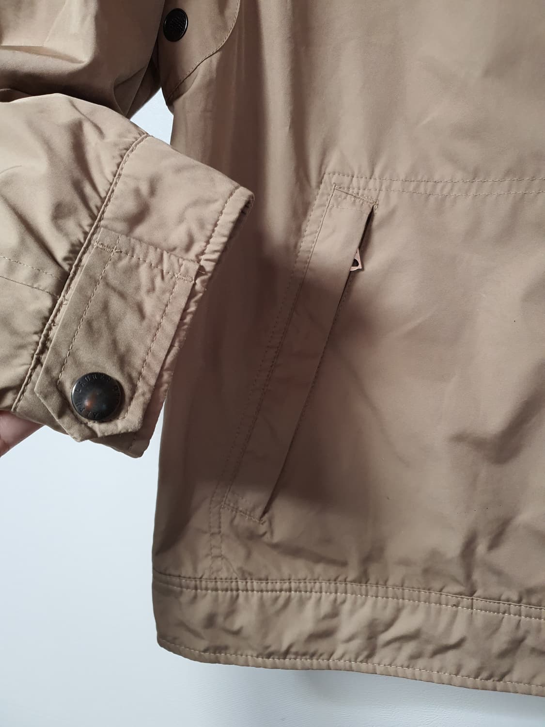 폴로랄프로렌 페리자켓 상품이미지4