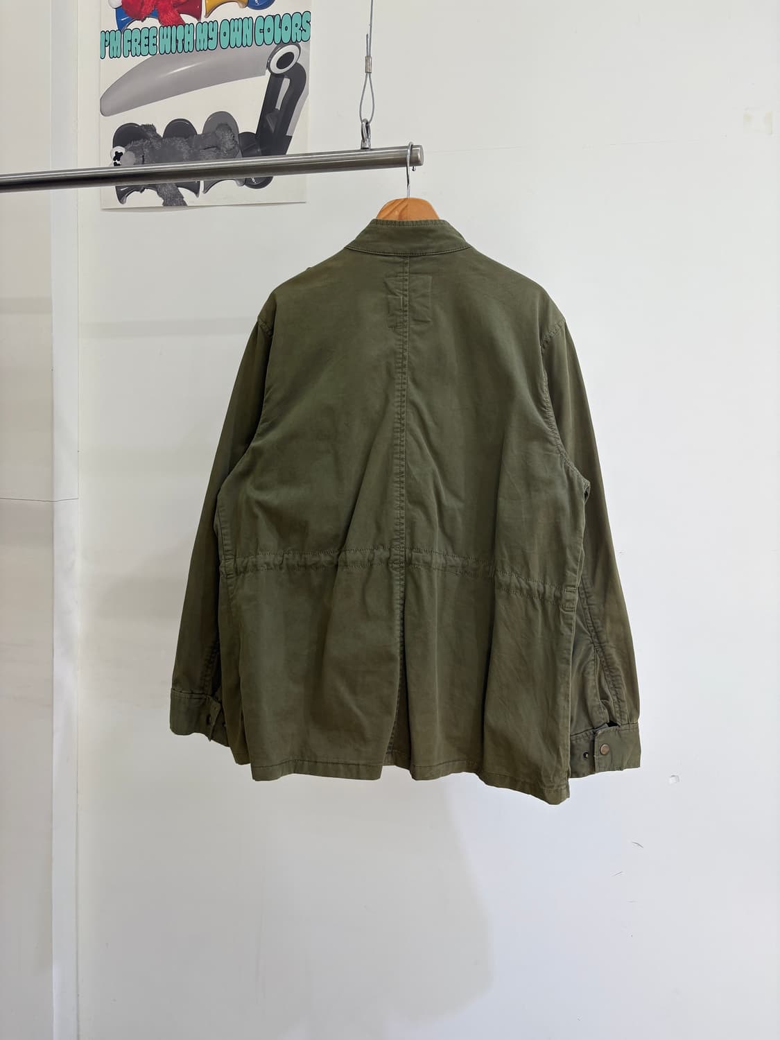 GAP 자켓 상품이미지5