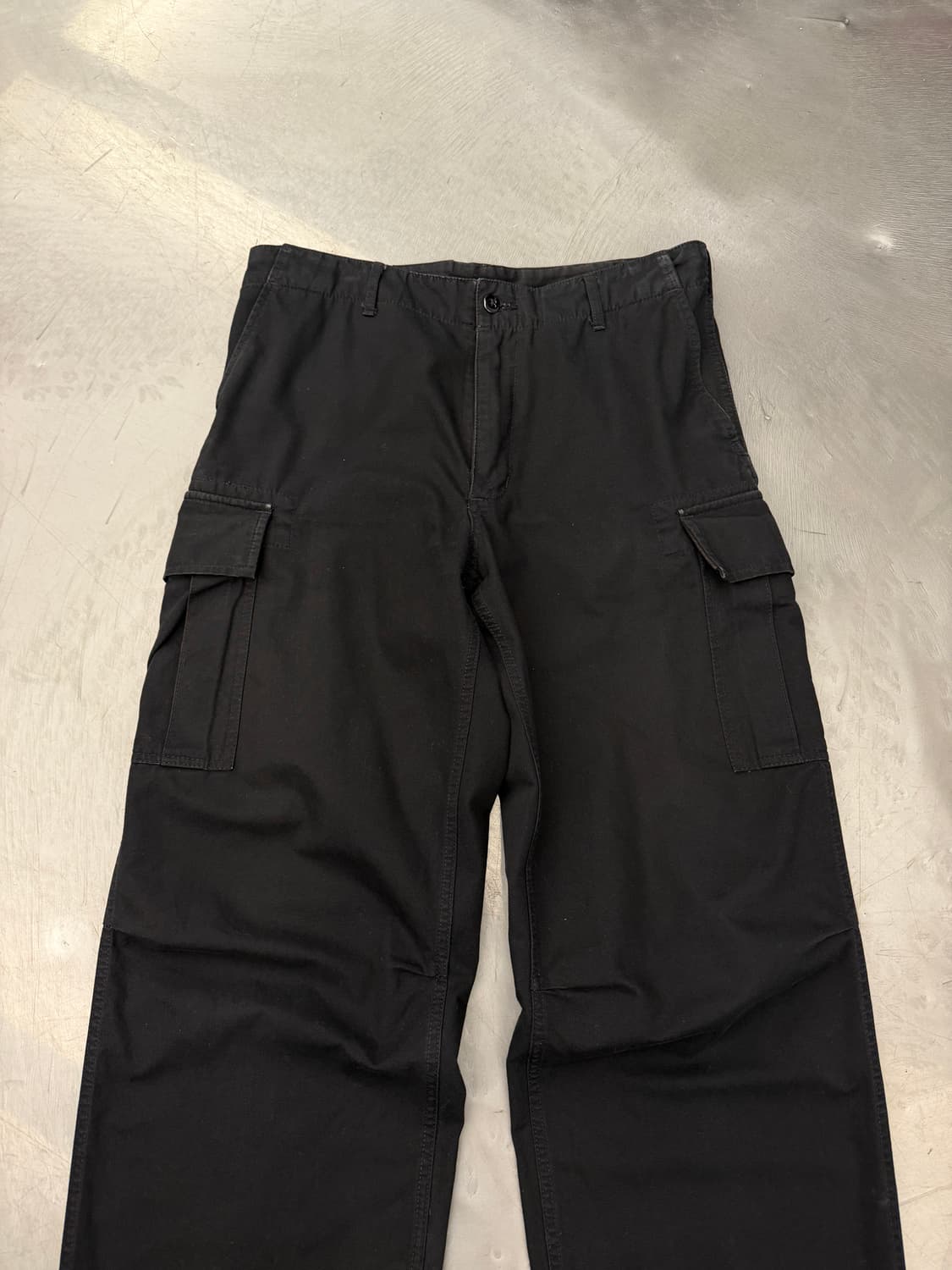 ENGINEERED GARMENTS WIDE 엔지니어드가먼츠 와이드팬츠 상품이미지5