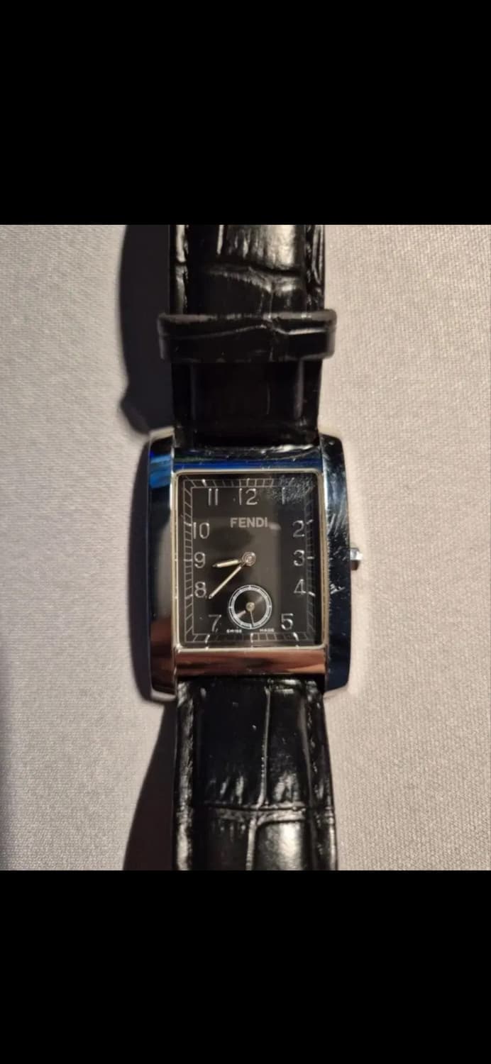 펜디 fendi 시계 상품이미지4