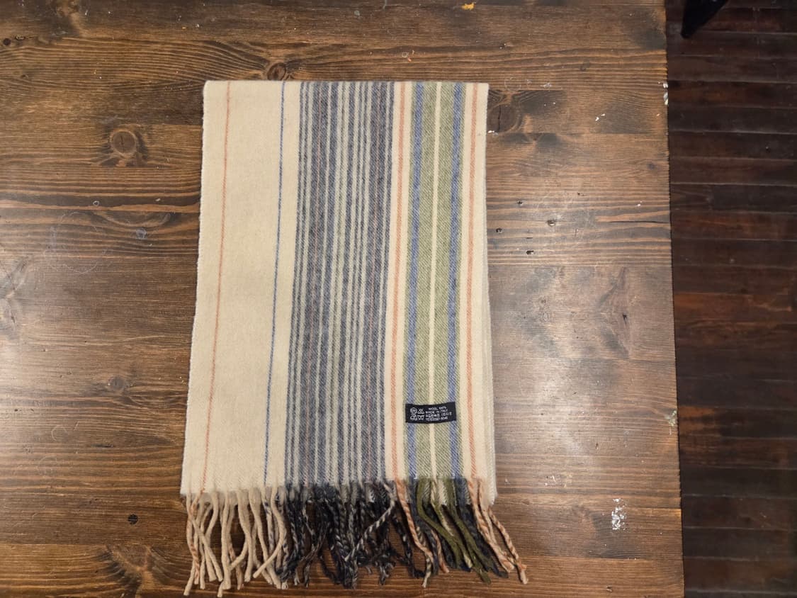 ADON GIARRE 머플러 상품이미지2