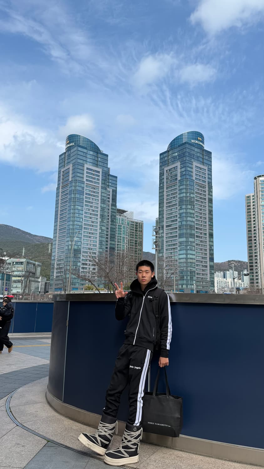 릭오웬스 몽클레어 빅락 부츠 42 복원완 상품이미지10