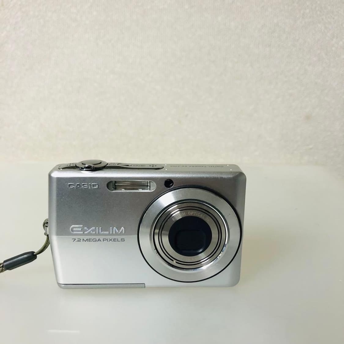 카시오 엑슬림Z700 디카 상품이미지2