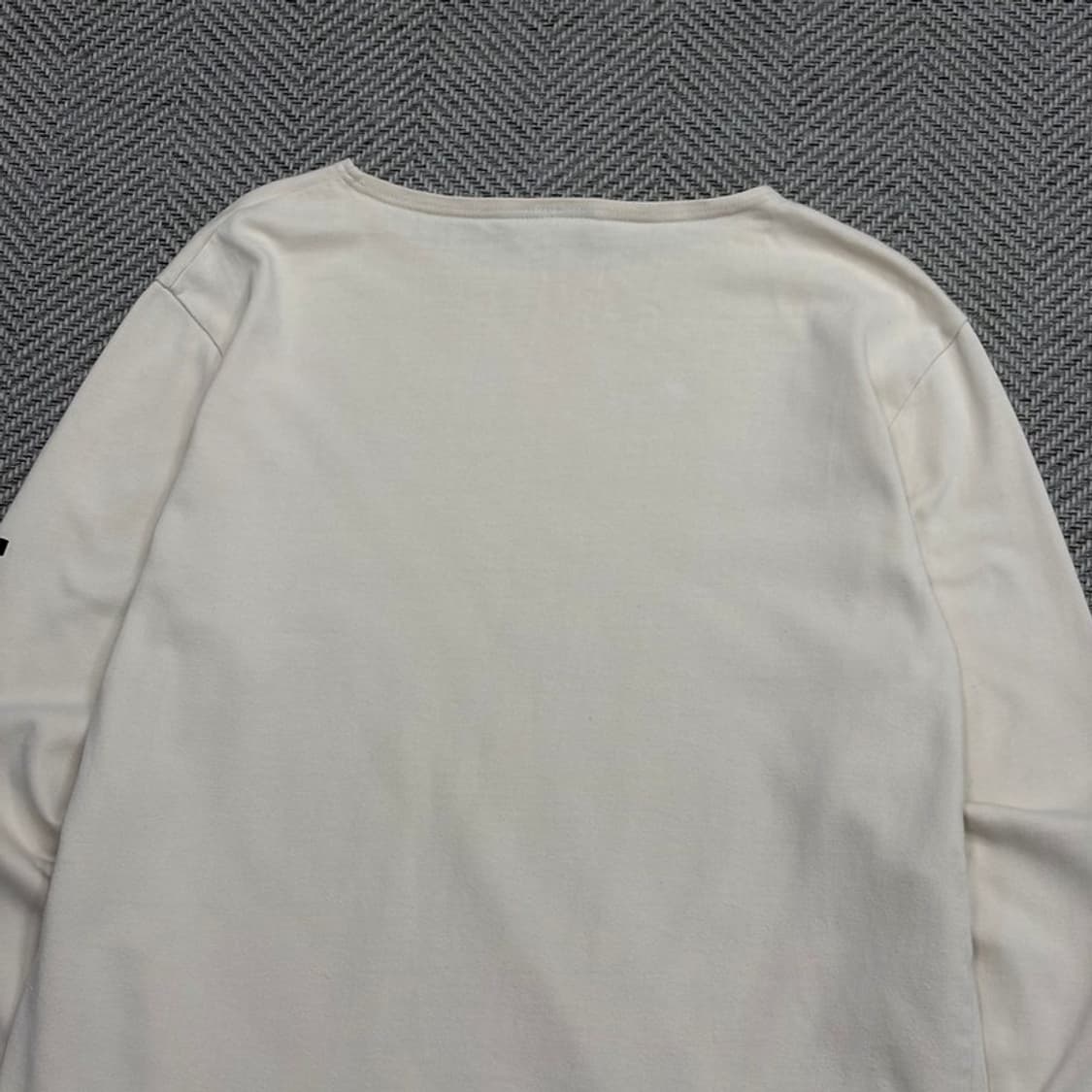 세인트제임스 베이직 롱슬리브 v1675 상품이미지4