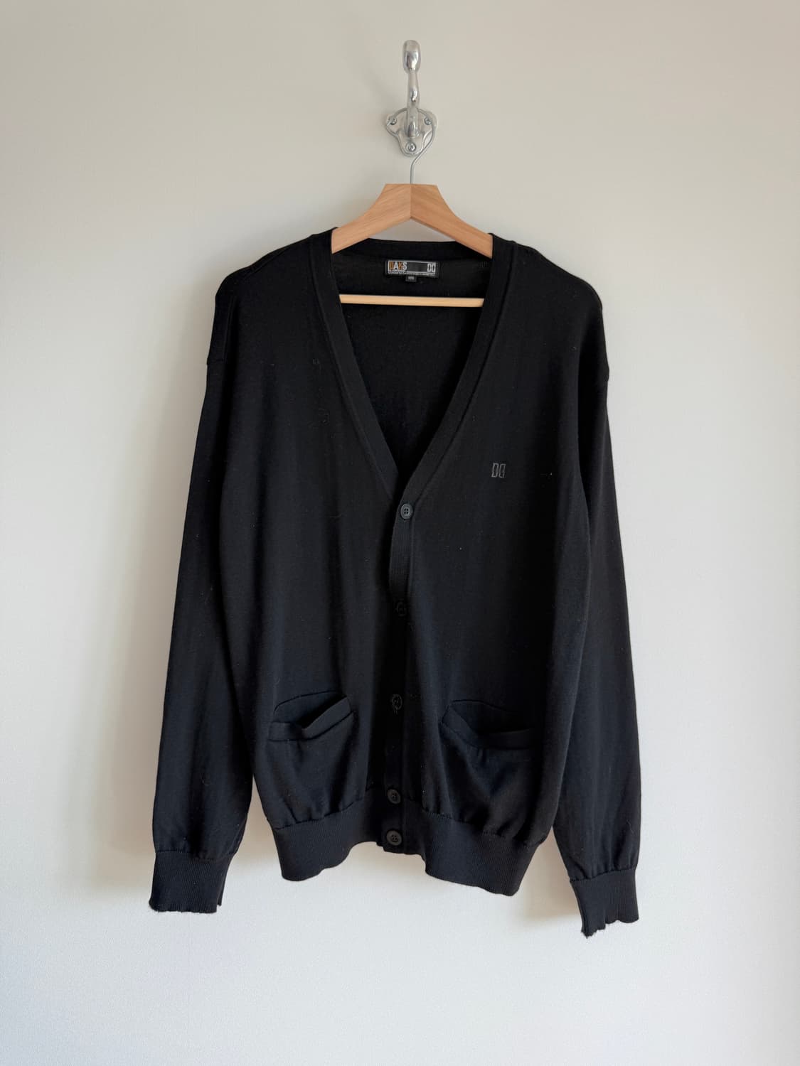 올드 닥스(DAKS) 가디건 상품이미지1