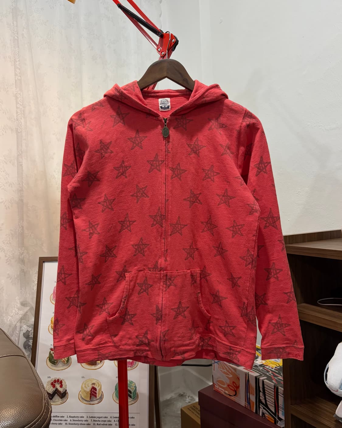 VINTAGE OUTER 상품이미지1