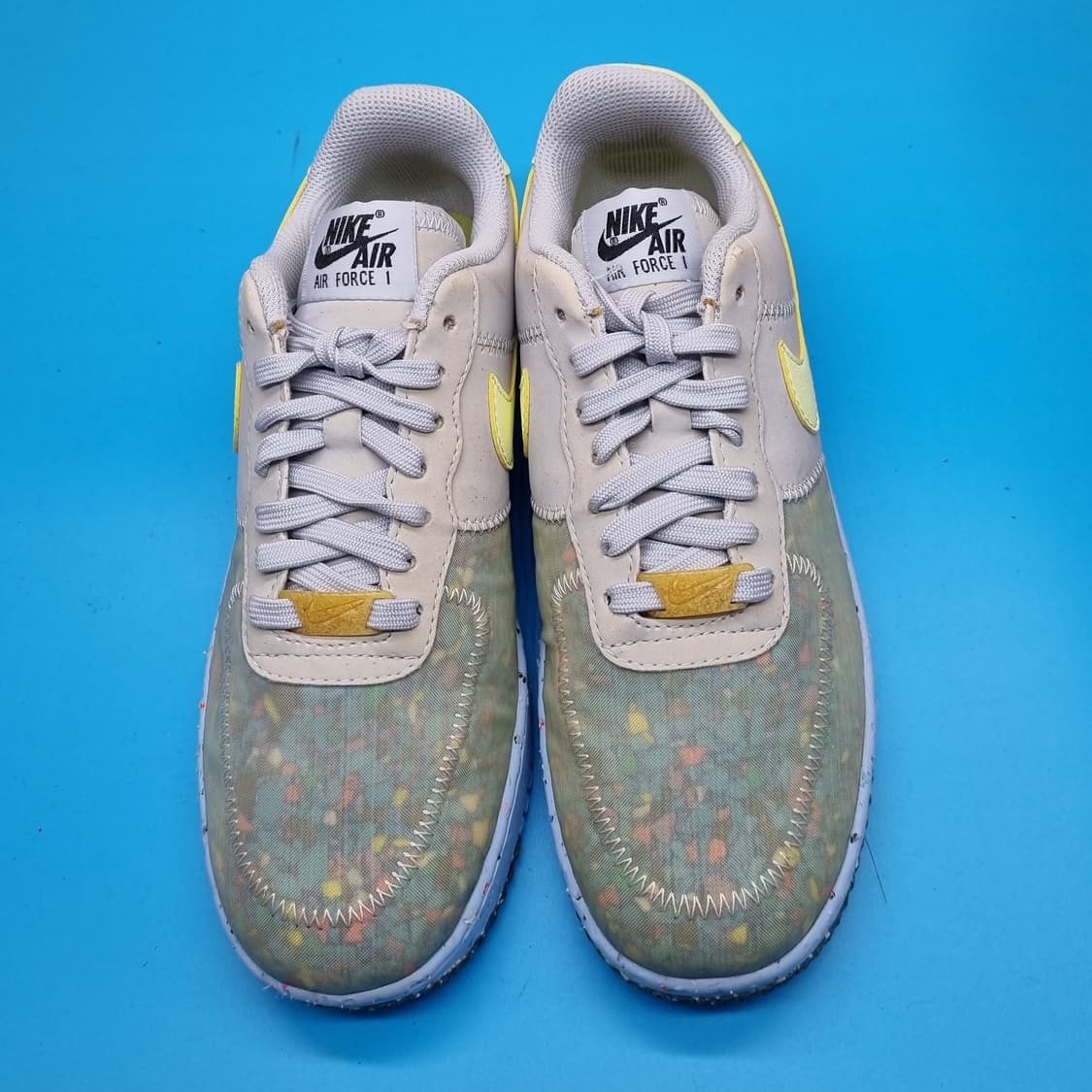 나이키 에어포스1 로우 여성운동화230. 상품이미지2