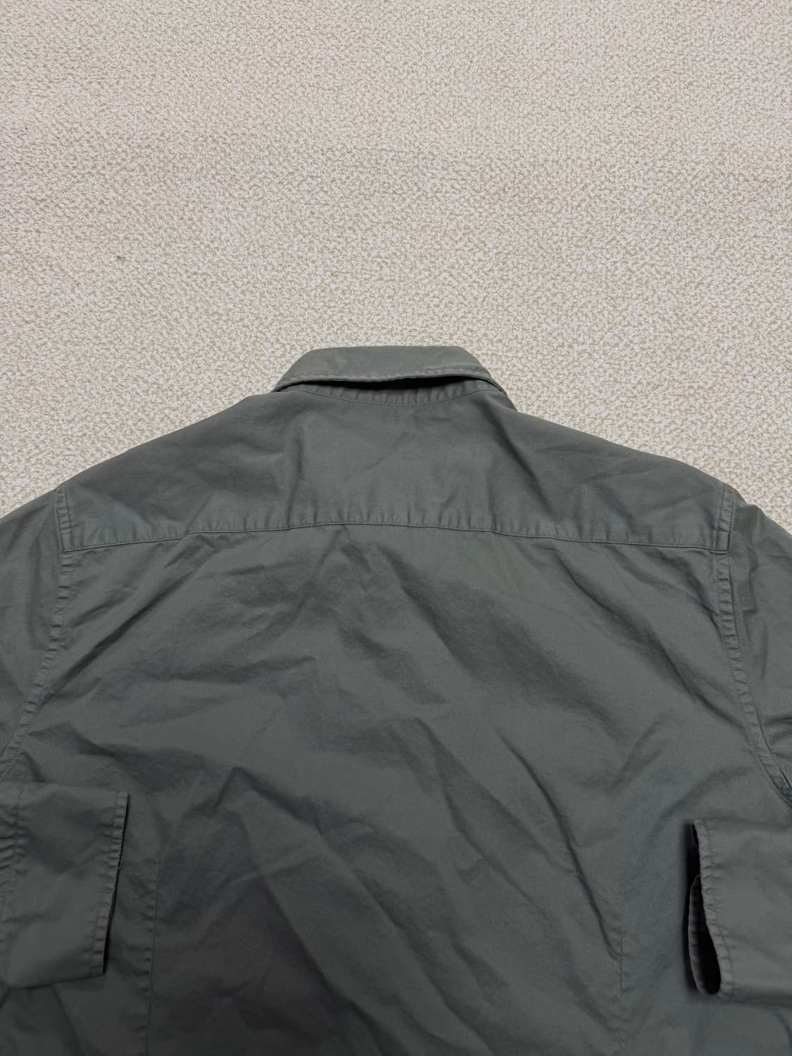 마시모두띠 코튼 셔츠 상품이미지4