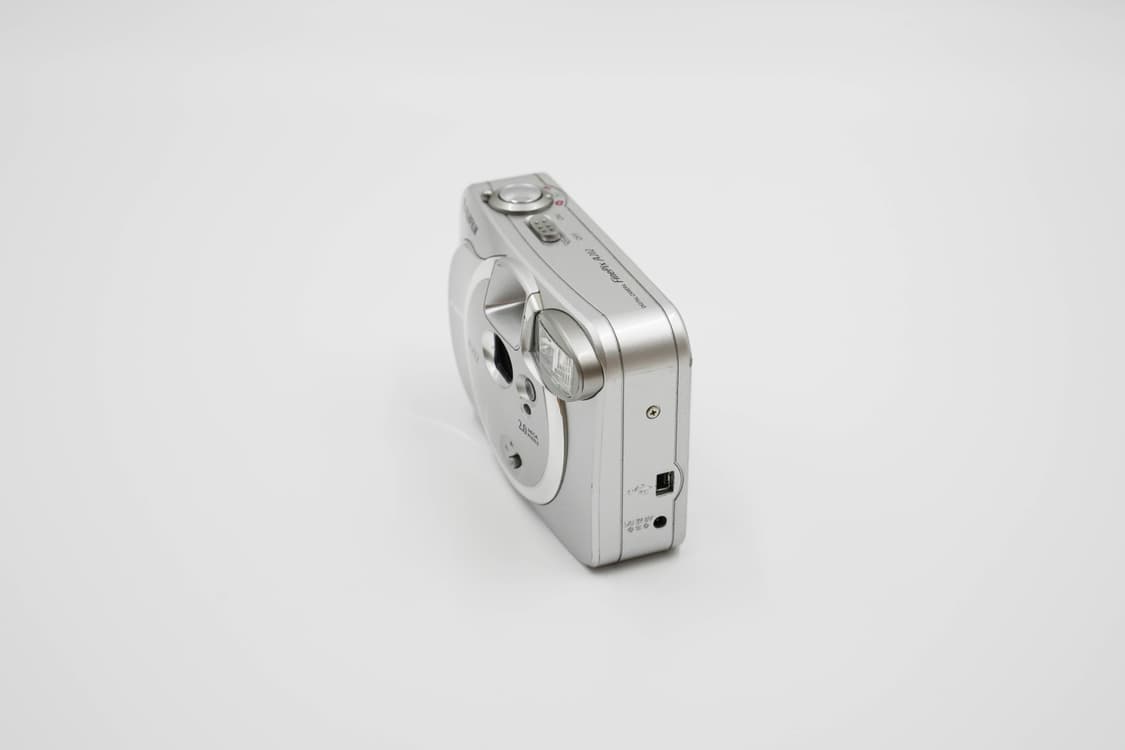 Fujifilm Finepix A202 (후지필름 파인픽스 A202) 상품이미지4