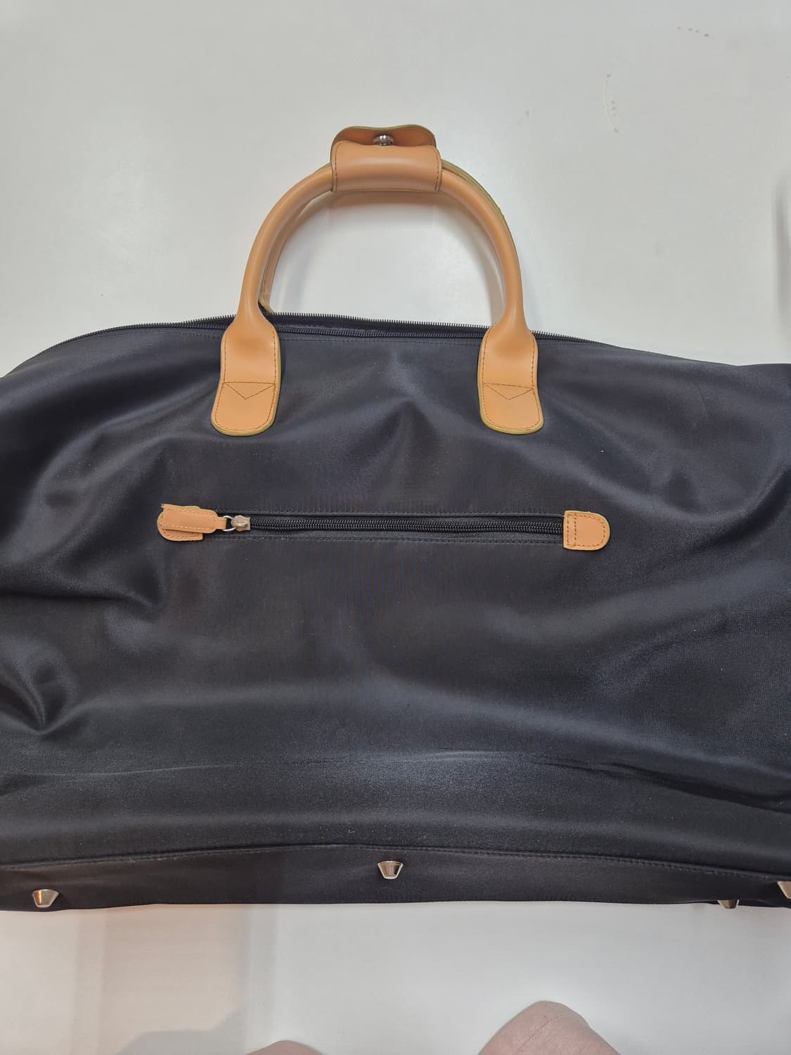 프라다 여행가방(60*45) 상품이미지8