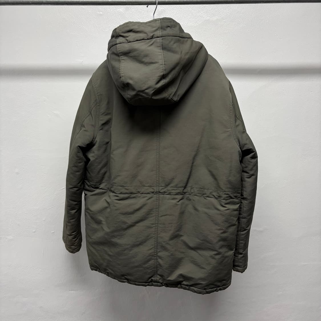 리바이스 후드 파카 상품이미지2