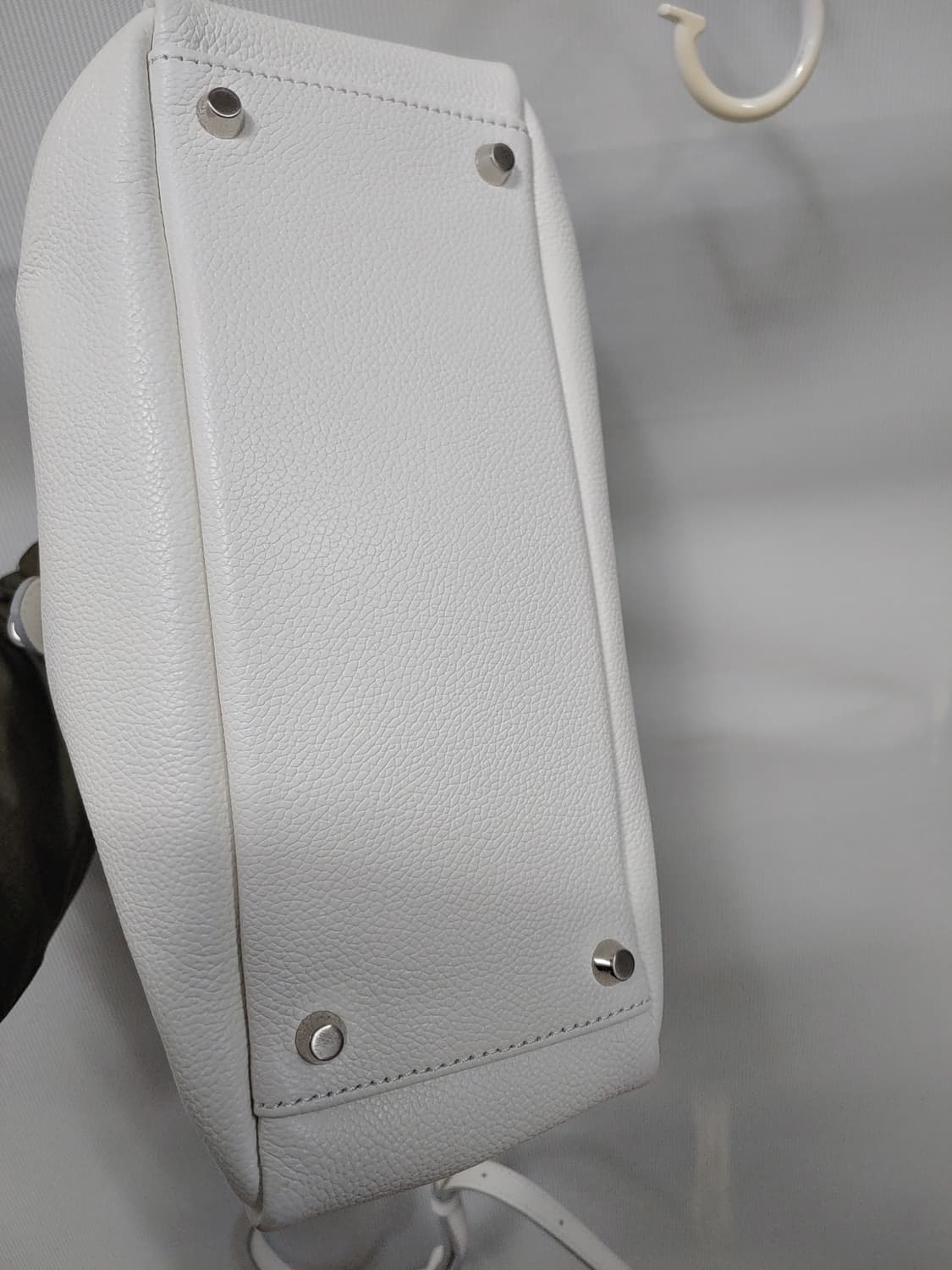 분크 토트백 숄더백 거의새상품 상품이미지6