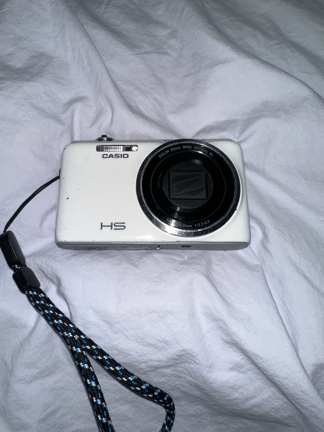 카시오 엑슬림 EX-ZE20 디지털 카메라 상품이미지1